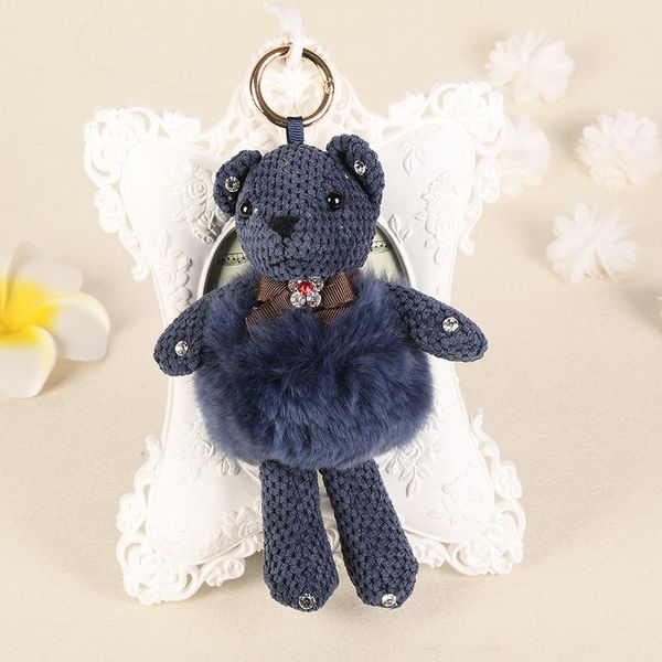 keychains trendy cloth doll bear fur ball pompon key chain car holder keyrings jewelry bag charms pendant purse buckle charm accessories, Silver
keychains trendy cloth doll bear fur ball pompon key chain car holder keyrings jewelry bag charms pendant purse buckle charm accessories, Silver