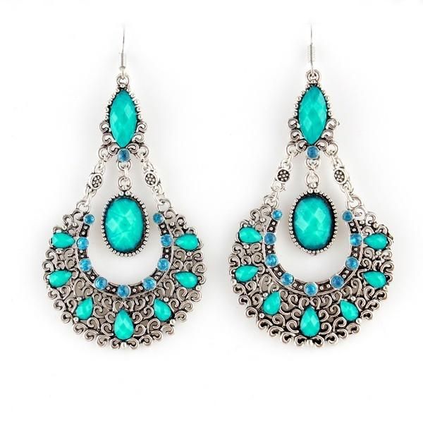 ethnic style beads alloy dangle earrings long animated bijoux 2021 & chandelier, Silver
ethnic style beads alloy dangle earrings long animated bijoux 2021 & chandelier, Silver