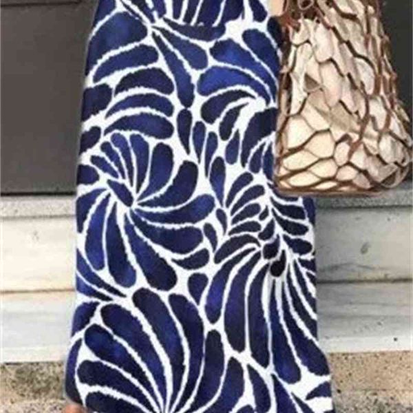 factory1he4 summer women's new v-neck short sleeve skirt 2021 print long dress, White;black
factory1he4 summer women's new v-neck short sleeve skirt 2021 print long dress, White;black