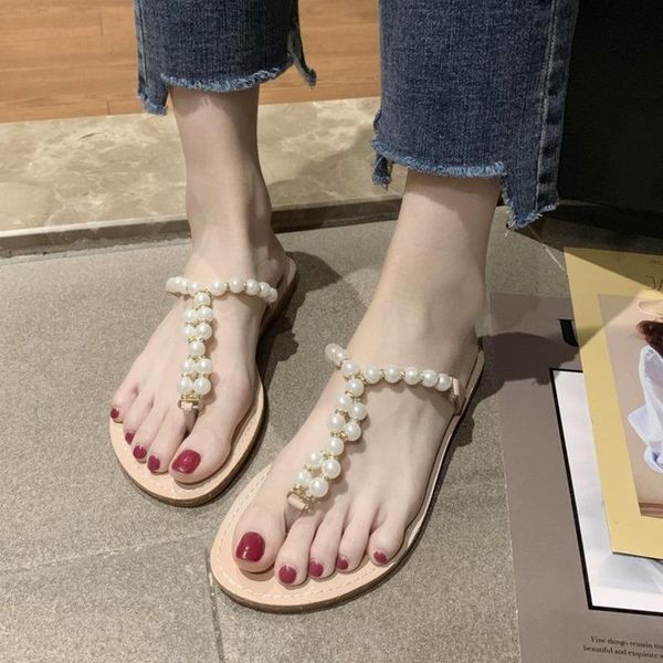 slippers summer women beach brand casual shoes green flat flip flops string bead designers woman outside dress slides pink, Black
slippers summer women beach brand casual shoes green flat flip flops string bead designers woman outside dress slides pink, Black