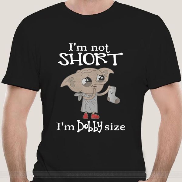 men's t-shirts men funny t shirt fashion tshirt i'm not short dobby size women t-shirt cotton brand teeshirt, White;black
men's t-shirts men funny t shirt fashion tshirt i'm not short dobby size women t-shirt cotton brand teeshirt, White;black