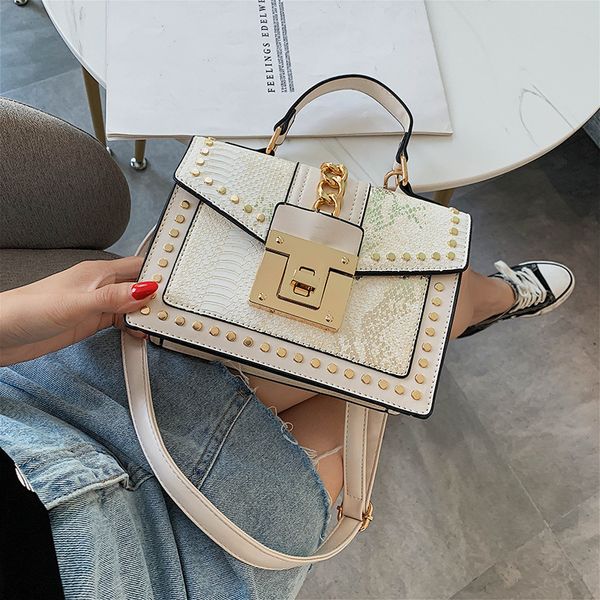 european korean temperament fashion snake print pu bag handbags good shoulder compartment messenger and american quality s xhlne
european korean temperament fashion snake print pu bag handbags good shoulder compartment messenger and american quality s xhlne