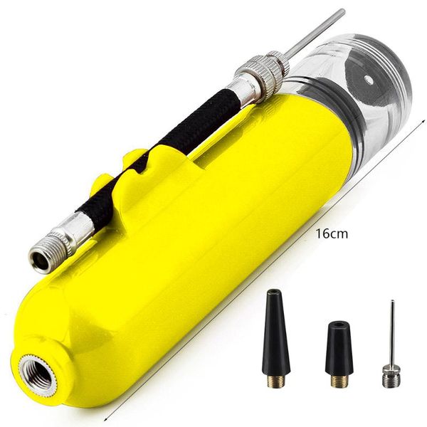 bike pumps ball pump multifunction basketball inflator with needles for football volleyball rugby balloons 8 inch mini portable
bike pumps ball pump multifunction basketball inflator with needles for football volleyball rugby balloons 8 inch mini portable