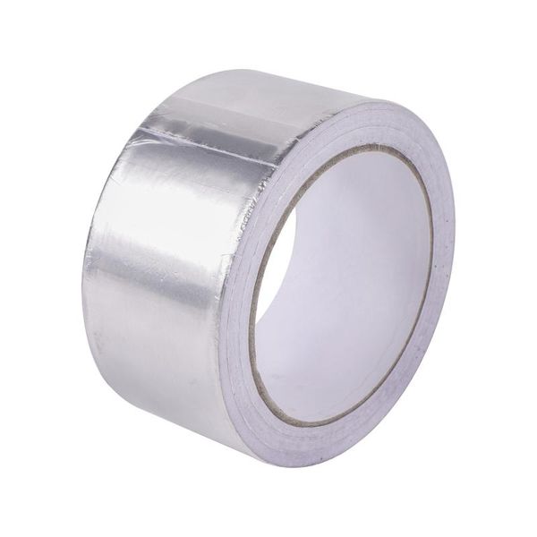 watering equipments 5cm*20m aluminum foil self adhesive sealing tape heat-resistant waterproof garden tube pipe rescue repair sleakage b
watering equipments 5cm*20m aluminum foil self adhesive sealing tape heat-resistant waterproof garden tube pipe rescue repair sleakage b