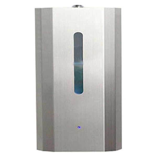 soap dispenser 600ml,automatic sensor stainless steel touchless wall mount hand sanitizers liquid
soap dispenser 600ml,automatic sensor stainless steel touchless wall mount hand sanitizers liquid