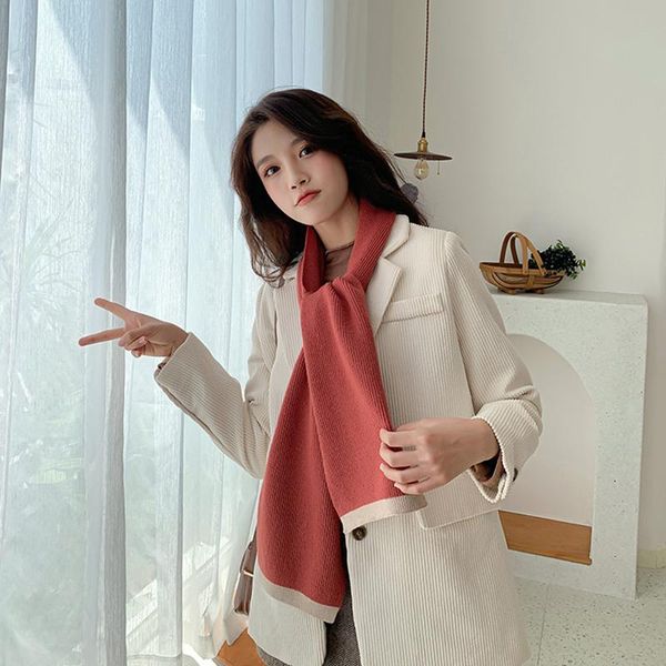 scarves soft pashmina shawls wraps imitation cashmere winter thicken scarf warm knitted long classic vintage female, Blue;gray
scarves soft pashmina shawls wraps imitation cashmere winter thicken scarf warm knitted long classic vintage female, Blue;gray