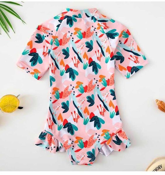 clothing sets vidmid children's flower swimsuit girls summer one-piece 2021 cute baby large p5065, White
clothing sets vidmid children's flower swimsuit girls summer one-piece 2021 cute baby large p5065, White