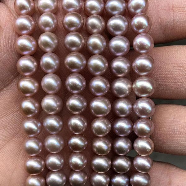 other natural pearl 5a white purple pink freshwater round beads for jewelry making diy bracelet necklace accessorries gift
other natural pearl 5a white purple pink freshwater round beads for jewelry making diy bracelet necklace accessorries gift