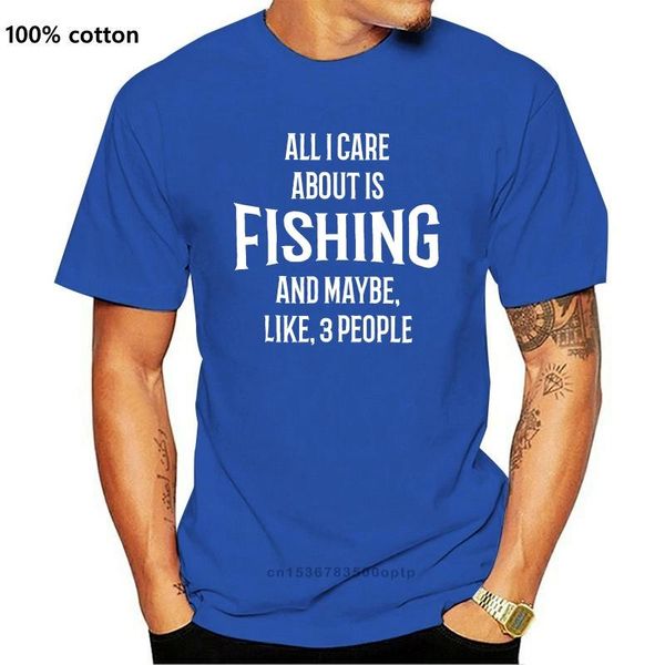 men's t-shirts fisher mens t-shirt all i care about is fishing and like 3 people fish rod men short sleeve original, White;black
men's t-shirts fisher mens t-shirt all i care about is fishing and like 3 people fish rod men short sleeve original, White;black