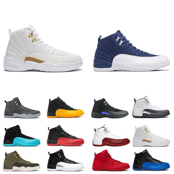 basketball shoes 12s university gold the master french blue cherry sample sneaker mens sport trainer
basketball shoes 12s university gold the master french blue cherry sample sneaker mens sport trainer