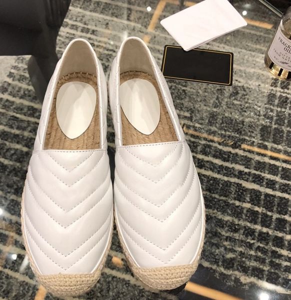y128b latest women's sneakers trainers shoes slipper hemp rope weaving women espadrilles flat genuine leather casual loafers spring aut, Black
y128b latest women's sneakers trainers shoes slipper hemp rope weaving women espadrilles flat genuine leather casual loafers spring aut, Black