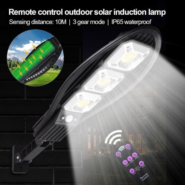 outdoor wall lamps led solar powered light 3* sunlight waterproof ip65 pir motion sensor security lighting for garden patio yard
outdoor wall lamps led solar powered light 3* sunlight waterproof ip65 pir motion sensor security lighting for garden patio yard