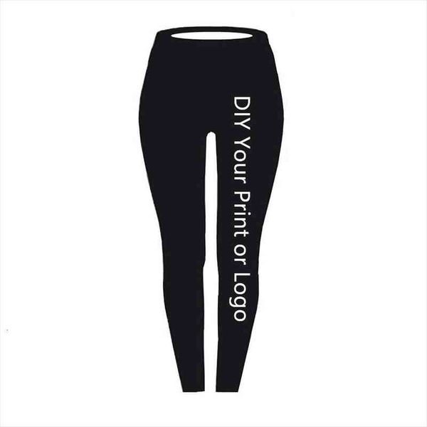 customized print diy your women legging p or logo elastic fitness casual 3d digital printing process, Black
customized print diy your women legging p or logo elastic fitness casual 3d digital printing process, Black