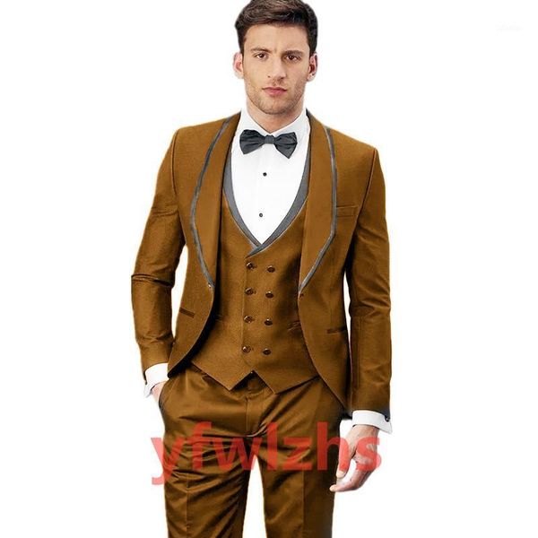 handsome one button groomsmen shawl lapel groom tuxedos men suits wedding/prom/dinner blazer(jacket+pants+vest+tie) 249 men's & blazers, White;black
handsome one button groomsmen shawl lapel groom tuxedos men suits wedding/prom/dinner blazer(jacket+pants+vest+tie) 249 men's & blazers, White;black