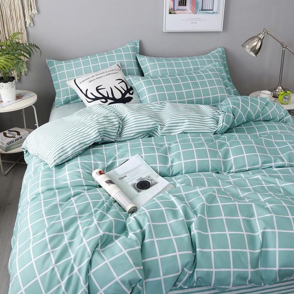 bedding sets elka summer washed cotton pattern duvet cover three-piece suit four-piece oceania
bedding sets elka summer washed cotton pattern duvet cover three-piece suit four-piece oceania