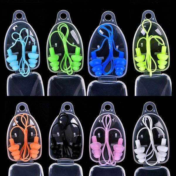 nose clip 1 pc universal soft silicone swimming pool earplug accessories water sport earplugs in a variety of colors
nose clip 1 pc universal soft silicone swimming pool earplug accessories water sport earplugs in a variety of colors