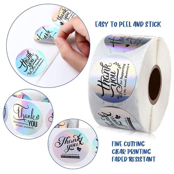 500pcs thank you for supporting my small business stickers round seal labels handmade sticker candy gift box packaging h051 wrap
500pcs thank you for supporting my small business stickers round seal labels handmade sticker candy gift box packaging h051 wrap