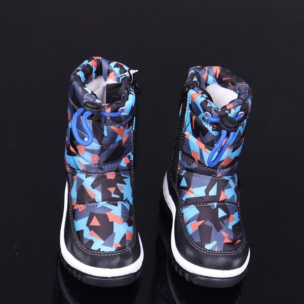 athletic & outdoor 2021 autumn/winter children boots boys leather plush fashion waterproof non-slip warm kids shoes, Black
athletic & outdoor 2021 autumn/winter children boots boys leather plush fashion waterproof non-slip warm kids shoes, Black