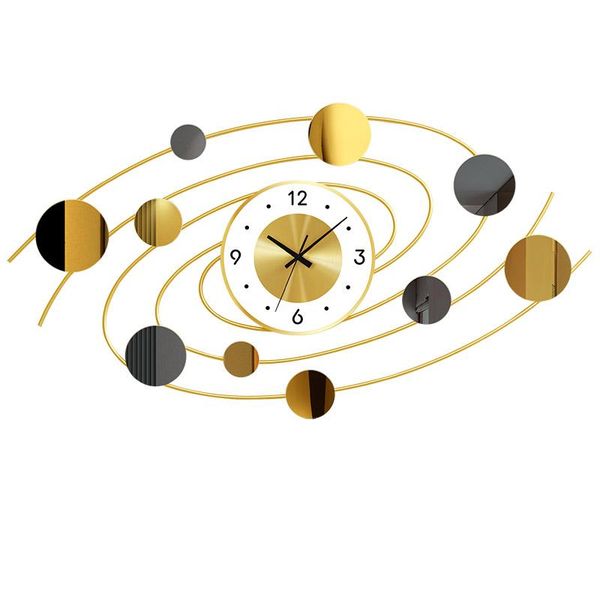 modern gold wall clock european style luxury large decorative clocks digital creative zegar na sciane home watches ea60wc
modern gold wall clock european style luxury large decorative clocks digital creative zegar na sciane home watches ea60wc
