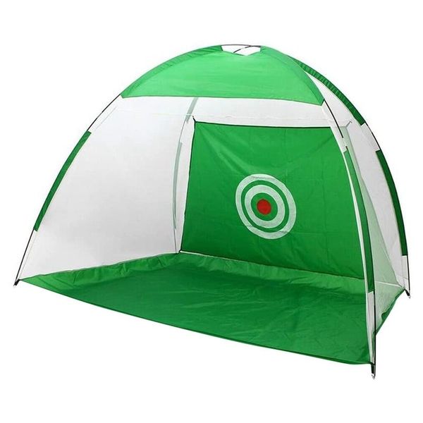 golf training aids hitting net with target backyard driving range swing chipping aids,green
golf training aids hitting net with target backyard driving range swing chipping aids,green
