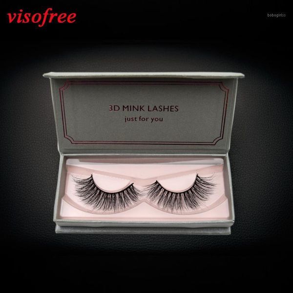 visomink eyelashes 100% hand made false full strip lashes medium volume cruelty 3d makeup1
visomink eyelashes 100% hand made false full strip lashes medium volume cruelty 3d makeup1