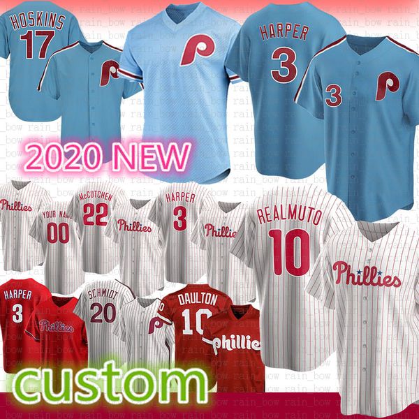 philadelphia custom phillie jt realmuto baseball jersey bryce mike schmidt harper darren daulton aaron nola andrew rhys hoskins mccutchen, Blue;black
philadelphia custom phillie jt realmuto baseball jersey bryce mike schmidt harper darren daulton aaron nola andrew rhys hoskins mccutchen, Blue;black