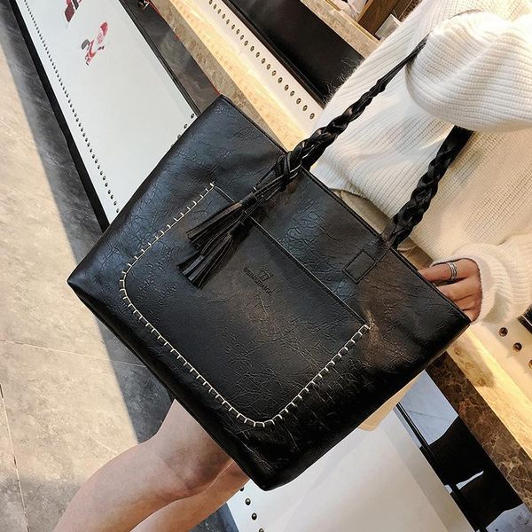 evening bags casual vintage women shoulder bag pu versatial fashion female handbags large capacity messenger tote1
evening bags casual vintage women shoulder bag pu versatial fashion female handbags large capacity messenger tote1