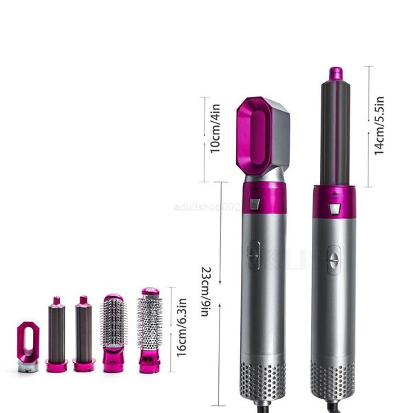 2022 adultshop 5 heads multi-function hair curler dryer automatic curling irons with gift box for rough and normal eu us uk au plug 1pc drop
2022 adultshop 5 heads multi-function hair curler dryer automatic curling irons with gift box for rough and normal eu us uk au plug 1pc drop