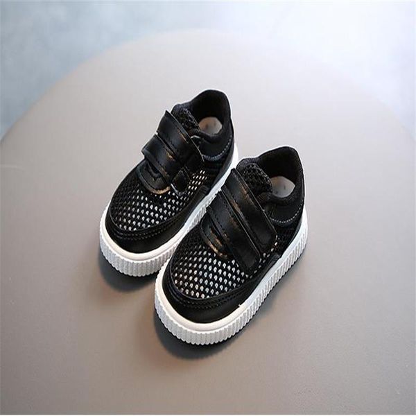 single mesh children's sports shoes girls summer 1-5 years old casual boys toddler athletic & outdoor, Black
single mesh children's sports shoes girls summer 1-5 years old casual boys toddler athletic & outdoor, Black