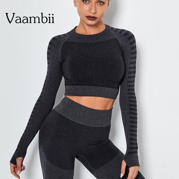 long sleeve blouses for women clothing seamless crop sport shirt women's summer t-shirt sports t-shirts uniform gym yoga outfits, White;red
long sleeve blouses for women clothing seamless crop sport shirt women's summer t-shirt sports t-shirts uniform gym yoga outfits, White;red