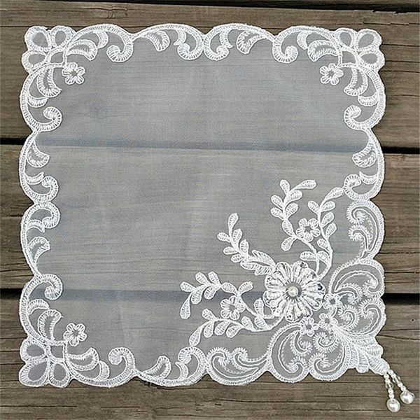 mats & pads european mesh embroidery pendant square tea coffee cup table mat vase small furniture cover christmas wedding decoration
mats & pads european mesh embroidery pendant square tea coffee cup table mat vase small furniture cover christmas wedding decoration