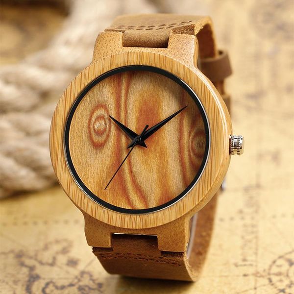 wristwatches handmade wood watches natural wooden bamboo clock quartz wrist watch men women gifts reloj de madera, Slivery;brown
wristwatches handmade wood watches natural wooden bamboo clock quartz wrist watch men women gifts reloj de madera, Slivery;brown