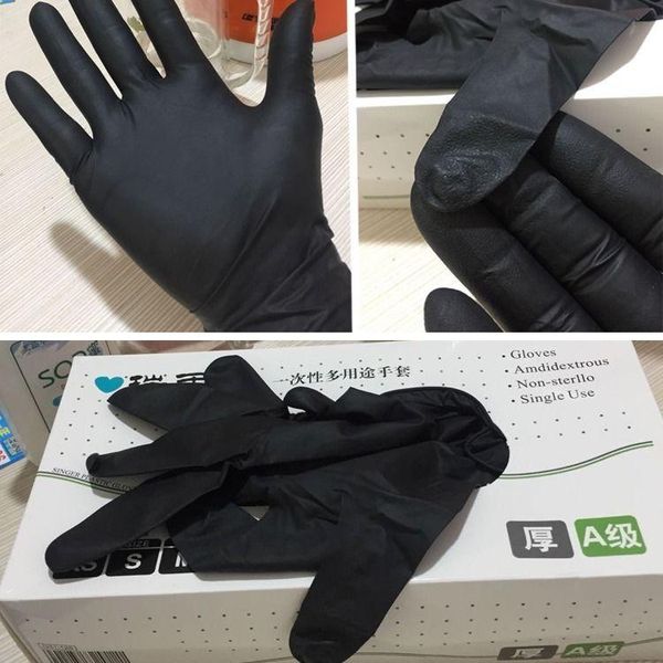nitrile disposable gloves waterproof powder latex for household kitchen laboratory cleaning home
nitrile disposable gloves waterproof powder latex for household kitchen laboratory cleaning home