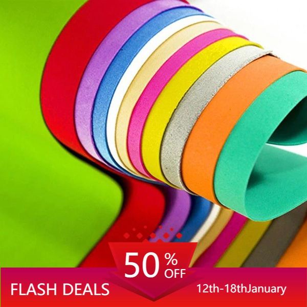 wallpapers epp 1/2 mmthickness 49 * 49cm 10pcs diy sponge foam kraft paper foamiran for needlework felt nursery decor
wallpapers epp 1/2 mmthickness 49 * 49cm 10pcs diy sponge foam kraft paper foamiran for needlework felt nursery decor