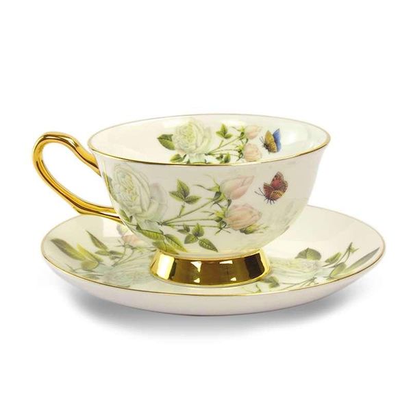 bone china coffee cup sets colorful flower ceramic tea cups and saucers british office teacup porcelain nice gift &
bone china coffee cup sets colorful flower ceramic tea cups and saucers british office teacup porcelain nice gift &