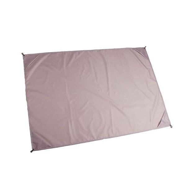 outdoor pads foldable picnic mat lightweight ground pad waterproof cushion multi-functional for travel light grey 1.5 x 1.4m
outdoor pads foldable picnic mat lightweight ground pad waterproof cushion multi-functional for travel light grey 1.5 x 1.4m