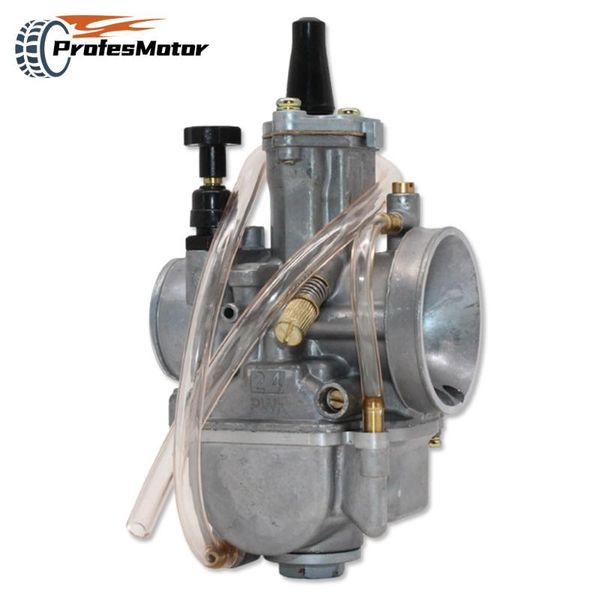 motorcycle fuel system universal carburetor for keihin koso oko 21 24 26 28 30 32 34mm with power jet dirt bike 2t 4t pwk carburador
motorcycle fuel system universal carburetor for keihin koso oko 21 24 26 28 30 32 34mm with power jet dirt bike 2t 4t pwk carburador