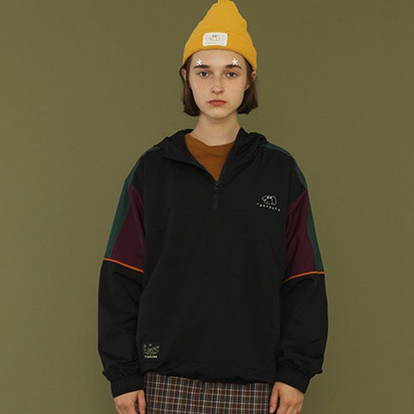 women's jackets hooded sweatshirt, colored black sweater with a hood for women, baggy, autumn 892f, Black;brown
women's jackets hooded sweatshirt, colored black sweater with a hood for women, baggy, autumn 892f, Black;brown