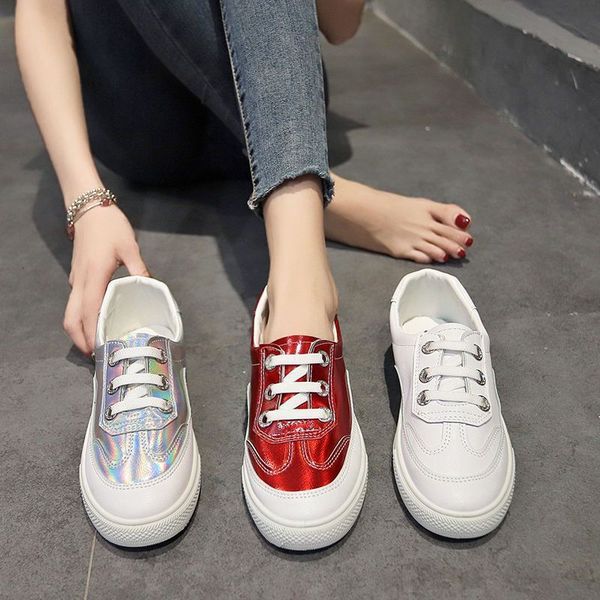 dress shoes women sneakers summer breathable leather brand woman lace up white flat tenis feminino ladies basket femme 4dcf, Black
dress shoes women sneakers summer breathable leather brand woman lace up white flat tenis feminino ladies basket femme 4dcf, Black