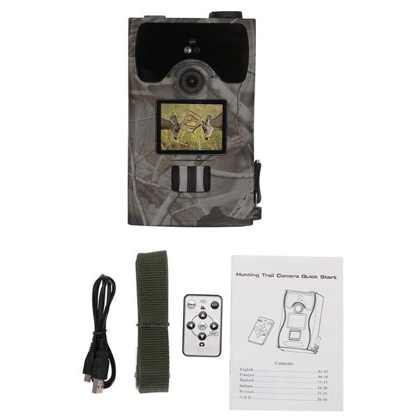 sv-tcm16c01 trail camera 1080p hd infrared po trap for hunting waterproof outdoor wildlife and security cameras
sv-tcm16c01 trail camera 1080p hd infrared po trap for hunting waterproof outdoor wildlife and security cameras