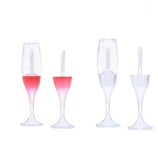 8ml mini cup lip gloss enamel empty tubes plastic packaging clear refillable bottle elegant cosmetic container 50/100 pieces storage bottles
8ml mini cup lip gloss enamel empty tubes plastic packaging clear refillable bottle elegant cosmetic container 50/100 pieces storage bottles
