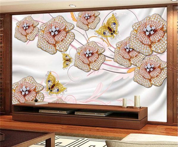 wallpapers gorgeous silk jewelry living room wallpaper crystal flower diamond mural pography background modern home decoration
wallpapers gorgeous silk jewelry living room wallpaper crystal flower diamond mural pography background modern home decoration