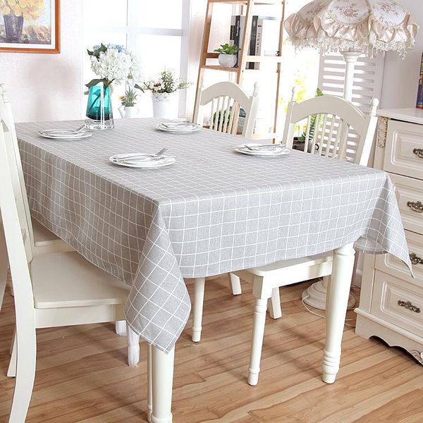 household geometric rectangular tea table tablecloth cotton and linen simple pastoral black white grid cover cloth
household geometric rectangular tea table tablecloth cotton and linen simple pastoral black white grid cover cloth