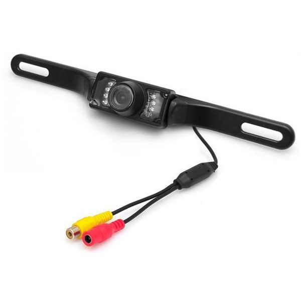 car rear view cameras& parking sensors waterproof ccd infrared license plate reverse backup night vision ir camera anti-fog
car rear view cameras& parking sensors waterproof ccd infrared license plate reverse backup night vision ir camera anti-fog