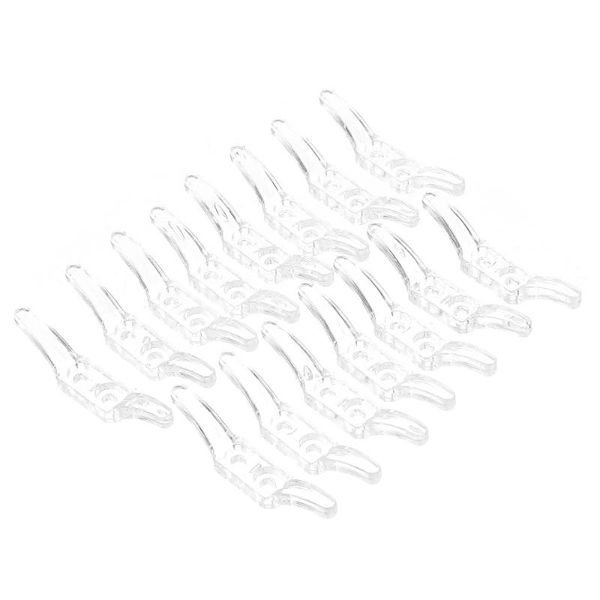 curtain & drapes 15pcs blind hold down brackets venetian fixing hooks positioning hook
curtain & drapes 15pcs blind hold down brackets venetian fixing hooks positioning hook