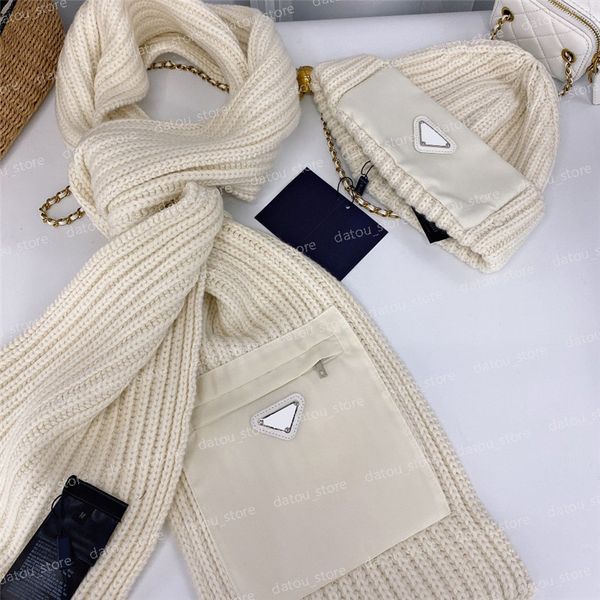 men women fashion scarf hat sets 2 pieces designer scarf bucket hats cashmere scarves with pocket winter wollen knit luxury scarf cap nice, Blue;gray
men women fashion scarf hat sets 2 pieces designer scarf bucket hats cashmere scarves with pocket winter wollen knit luxury scarf cap nice, Blue;gray