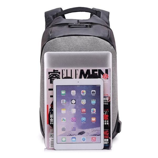 duffel bags anti-theft men lapnotebook backpack headphone usb port school travel bag j60d
duffel bags anti-theft men lapnotebook backpack headphone usb port school travel bag j60d
