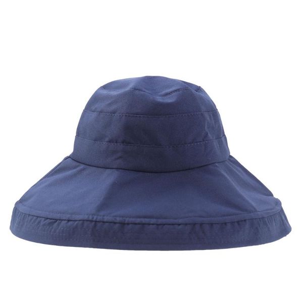 fisherman hat ladies summer big edge visor shade fashion sun protection cap for outdoor travel beach (black) hats, Black;white
fisherman hat ladies summer big edge visor shade fashion sun protection cap for outdoor travel beach (black) hats, Black;white