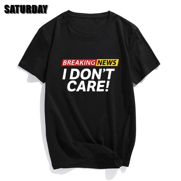 breaking s i don't care graphic 100% cotton daily t-shirt boy girl summer vintage t shirt clothes,drop men's t-shirts, White;black
breaking s i don't care graphic 100% cotton daily t-shirt boy girl summer vintage t shirt clothes,drop men's t-shirts, White;black