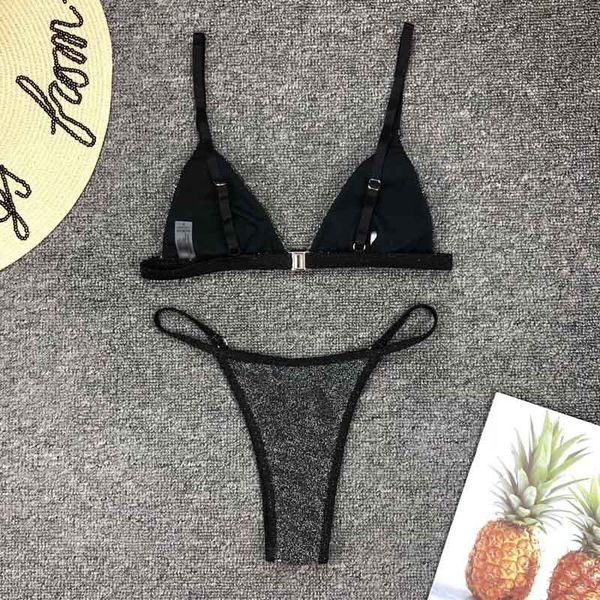high leg cut women swimwear 2021 shiny thong female swimsuit micro string bikini set bather push up bathing suitby
high leg cut women swimwear 2021 shiny thong female swimsuit micro string bikini set bather push up bathing suitby